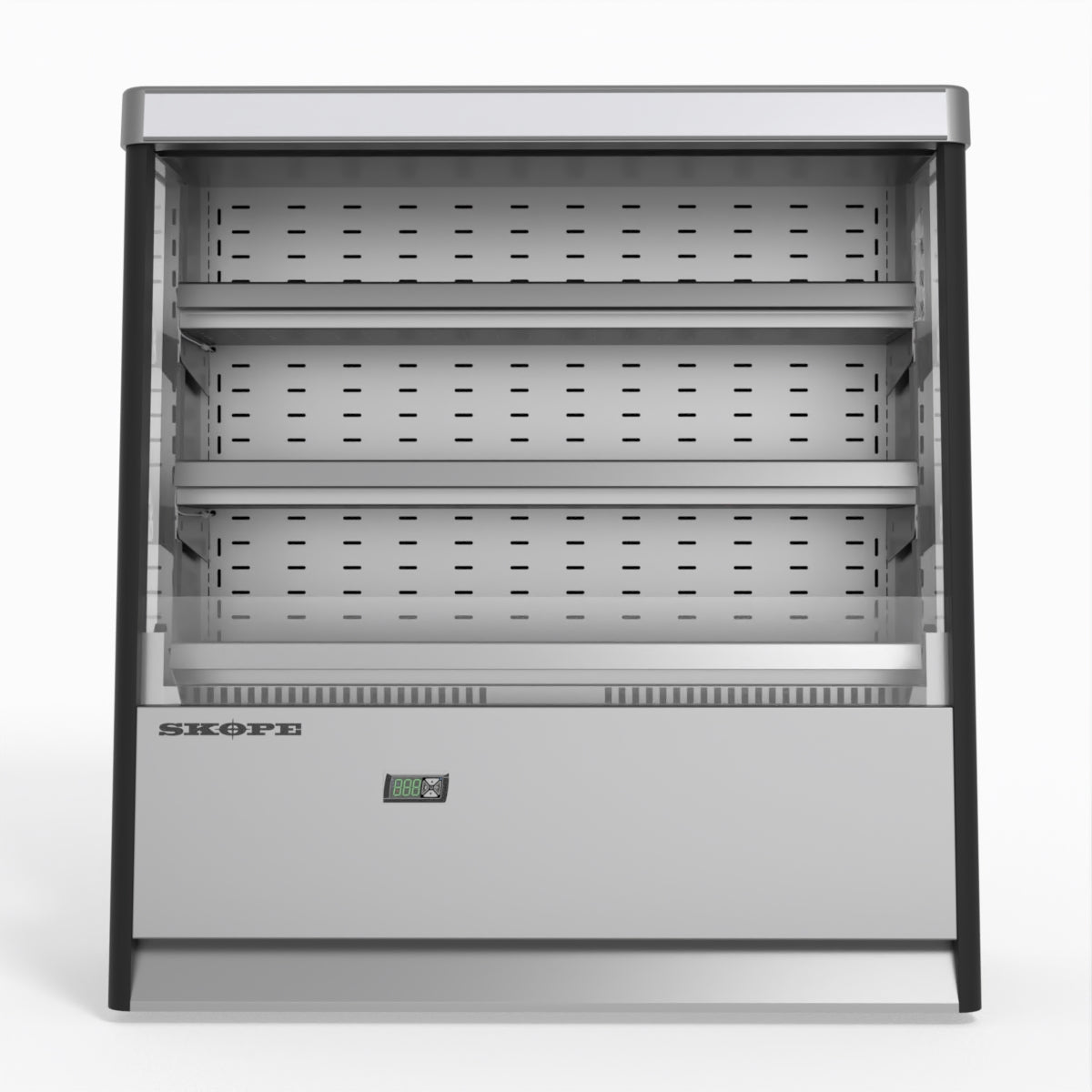Skope OD460N Open Deck Fridge