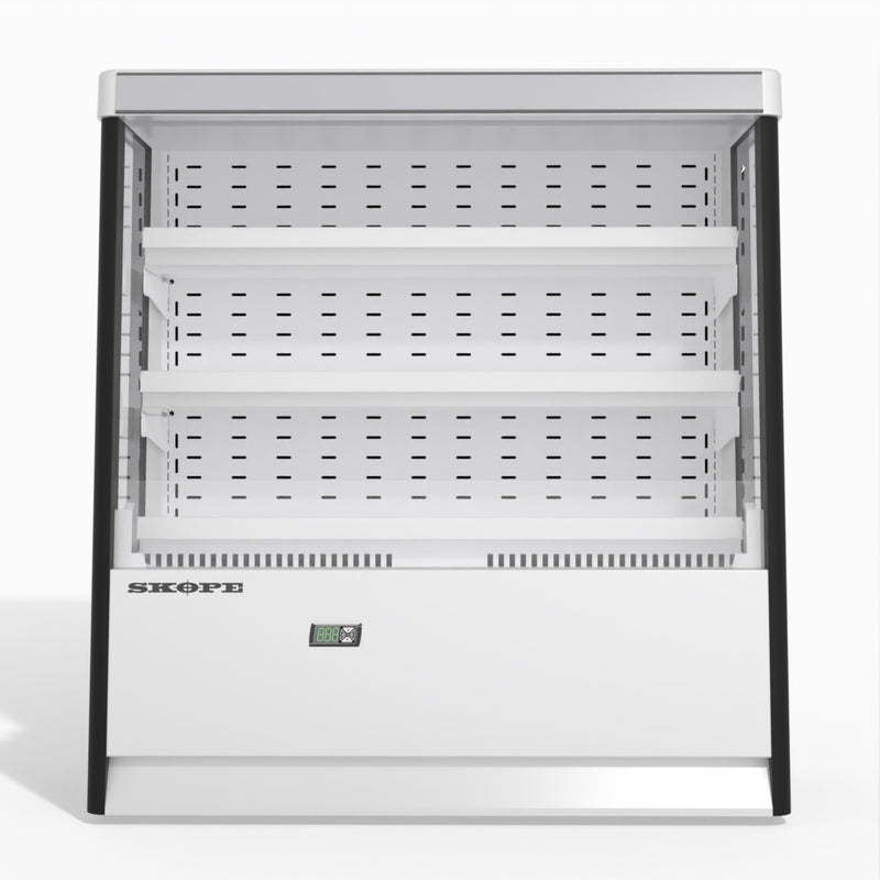 Skope OD460N Open Deck Fridge