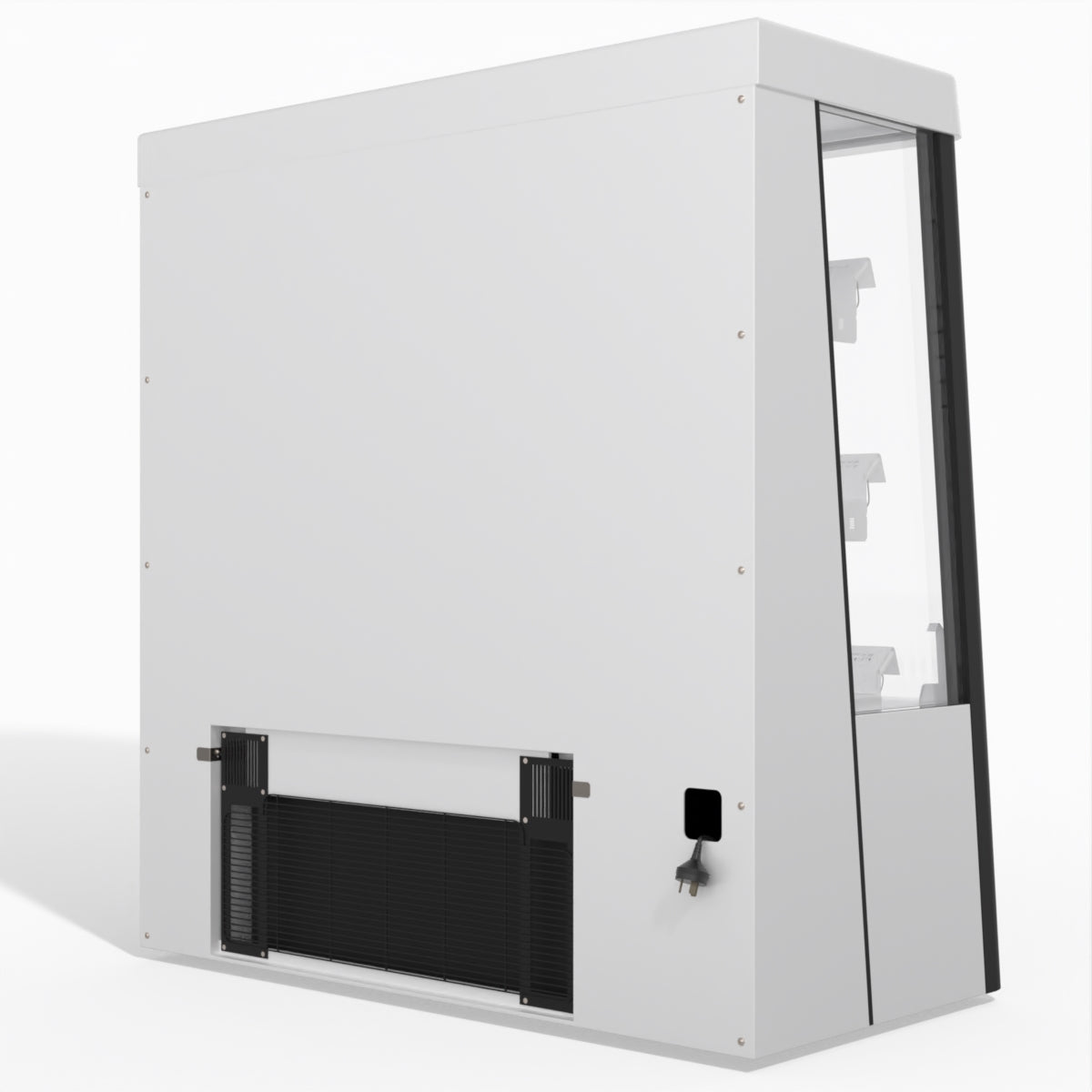 Skope OD460N Open Deck Fridge