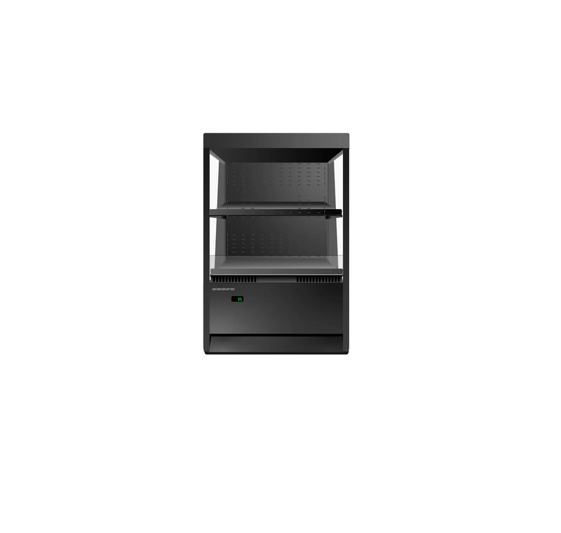 Skope OD260 Open Deck Fridge - OD260