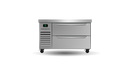 Skope Skope ProSpec Two Drawer One Bay ChefBase GN 1/1 Fridge 147L - PG11.CBR.1.D2