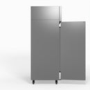 Skope ProSpec 2 Solid Door Upright GN 2/1 Freezer