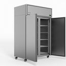 Skope ProSpec 2 Solid Door Upright GN 2/1 Freezer