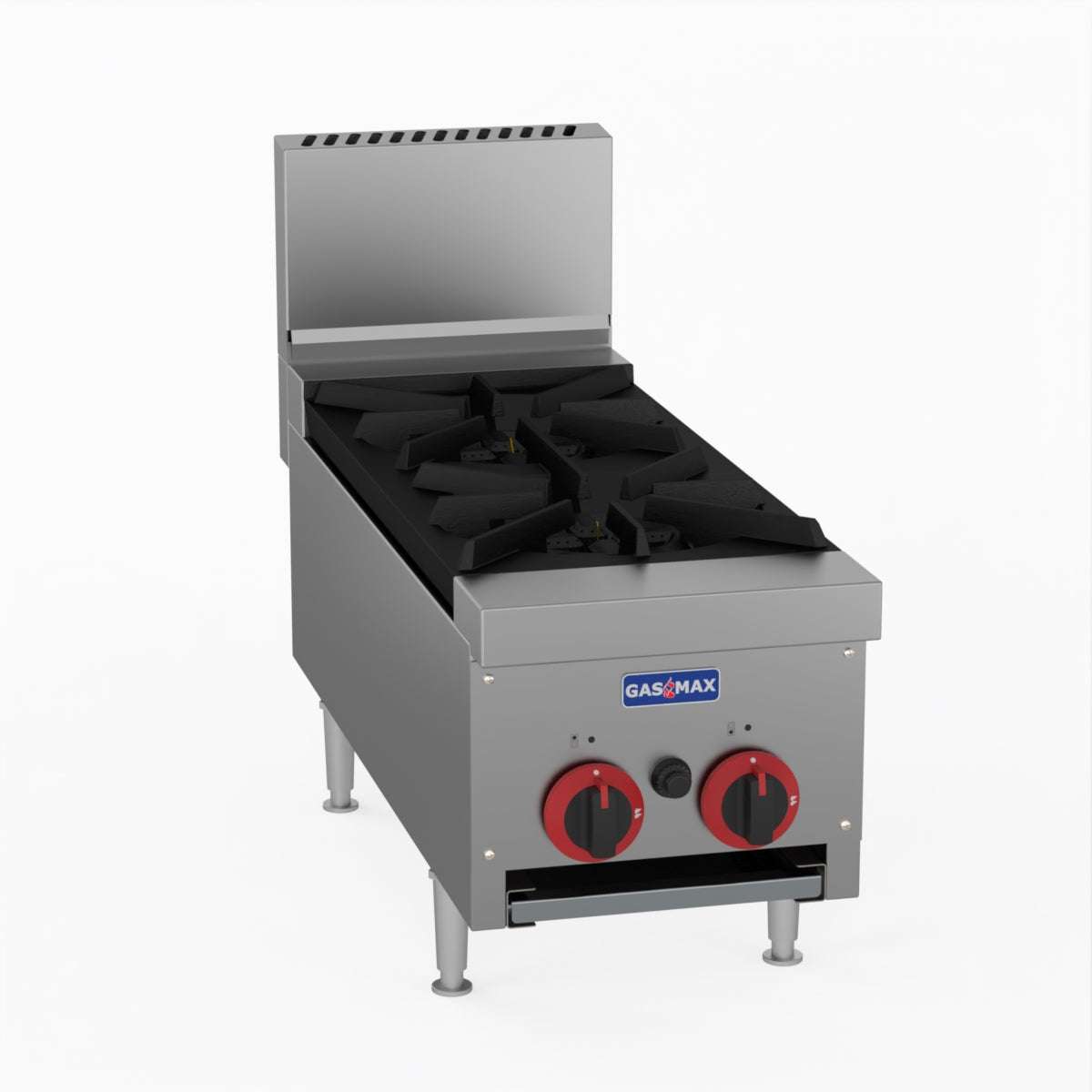 Gas Cook top ULPG 2 burner - RB-2EULPG