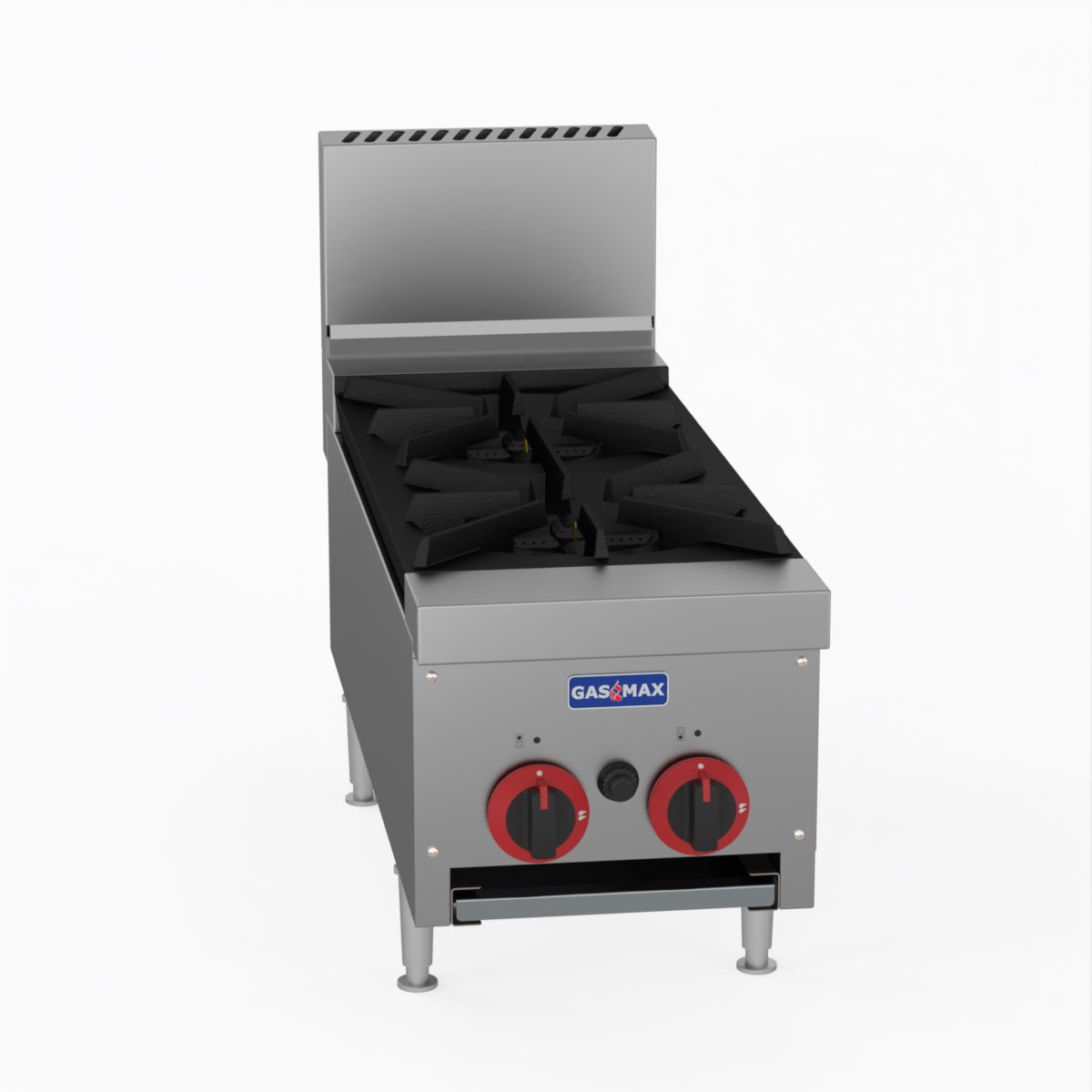 Gas Cook top ULPG 2 burner - RB-2EULPG