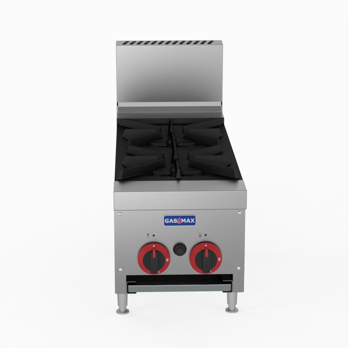 Gas Cook top ULPG 2 burner - RB-2EULPG