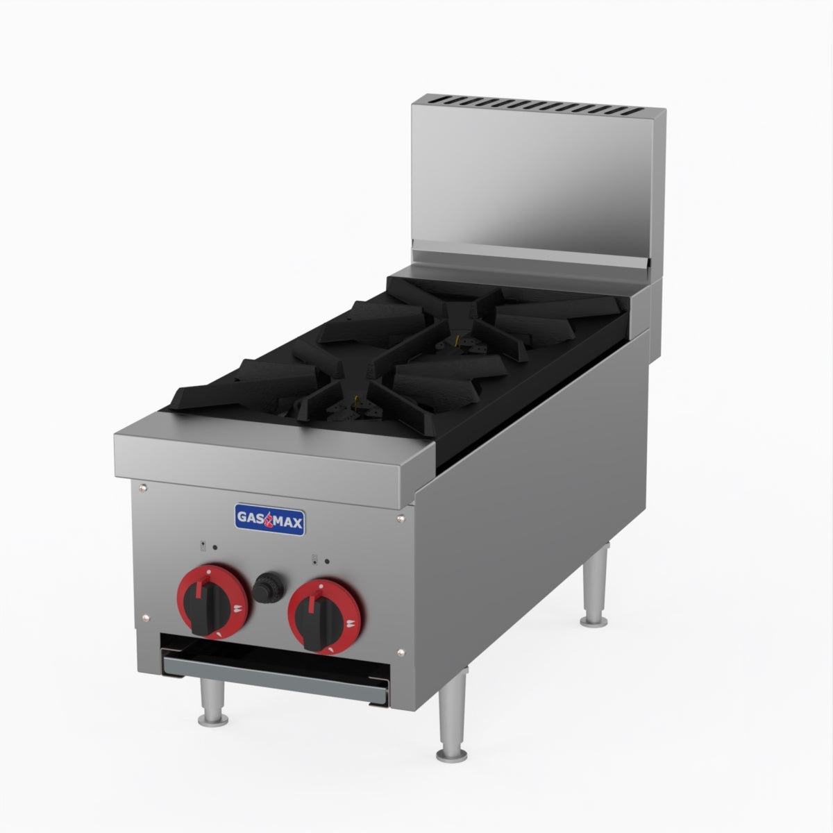 Gas Cook top ULPG 2 burner - RB-2EULPG