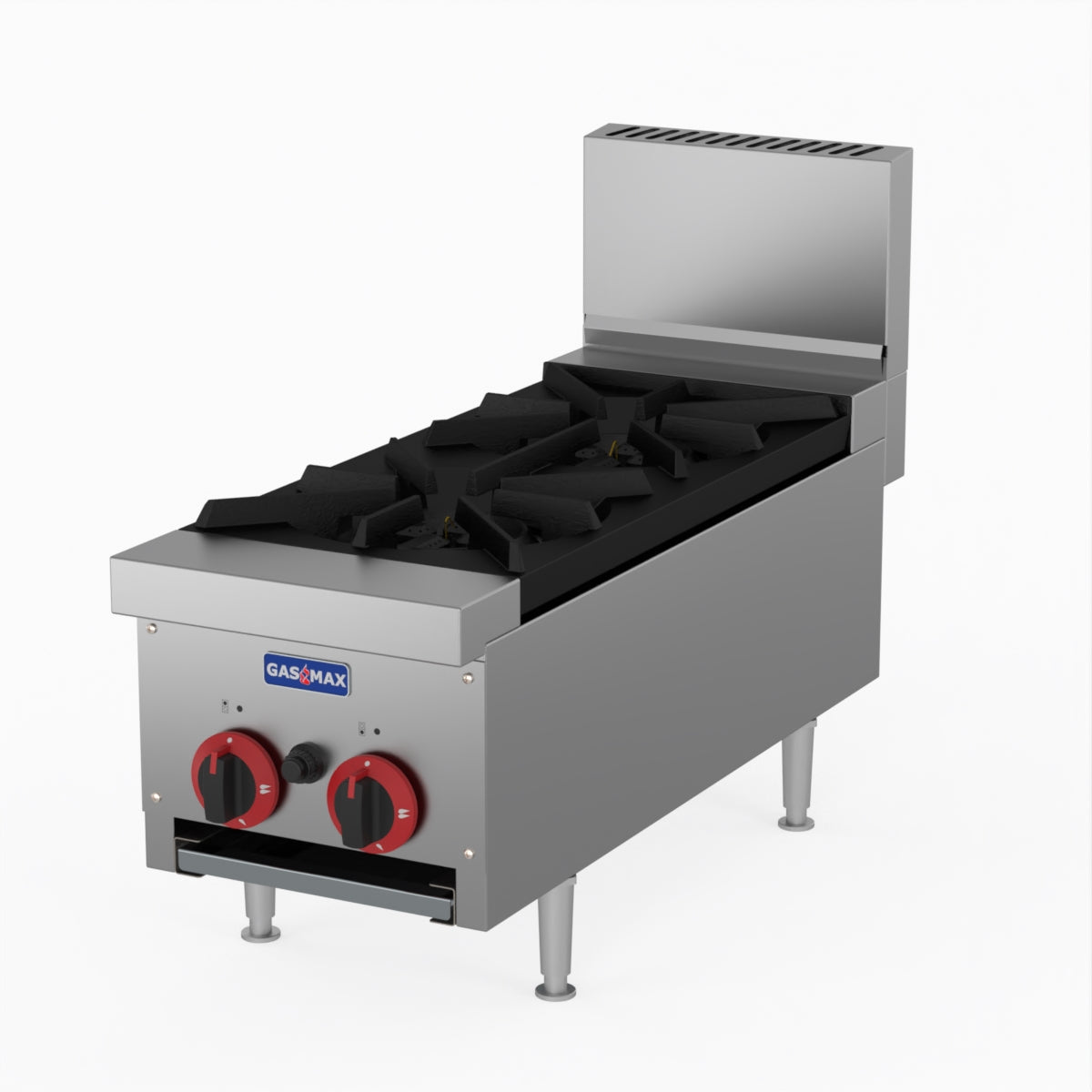 Gas Cook top ULPG 2 burner - RB-2EULPG