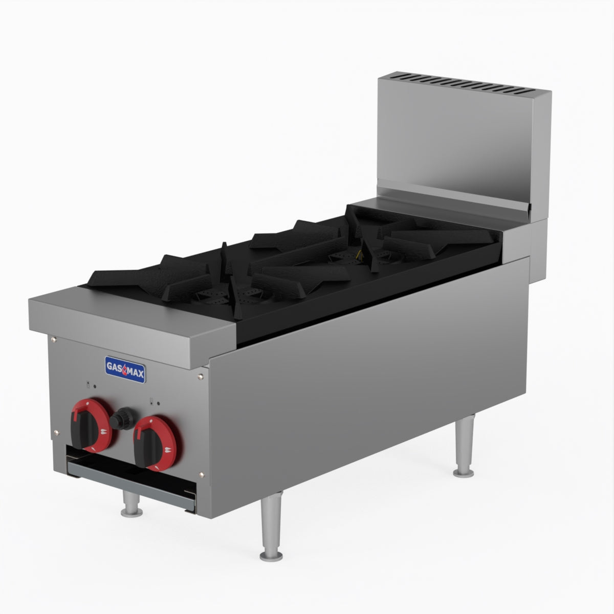 Gas Cook top ULPG 2 burner - RB-2EULPG