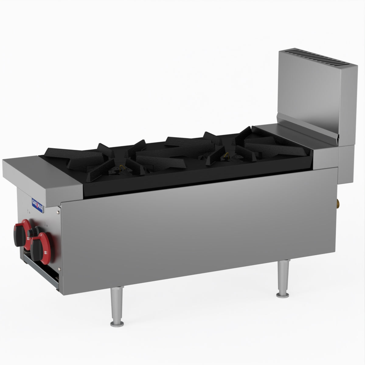 Gas Cook top ULPG 2 burner - RB-2EULPG