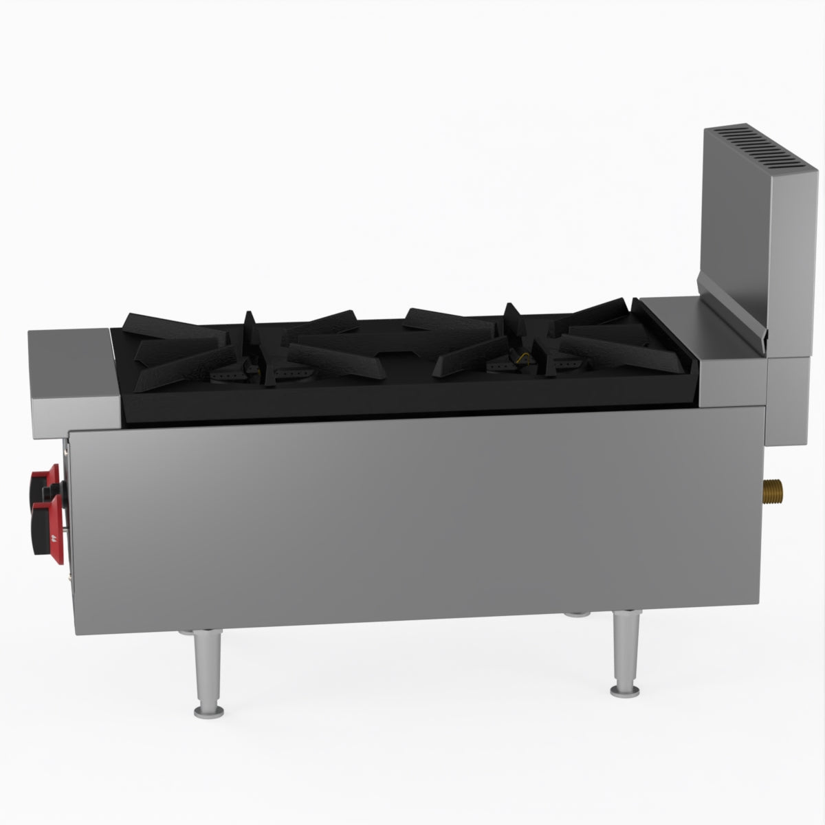 Gas Cook top ULPG 2 burner - RB-2EULPG