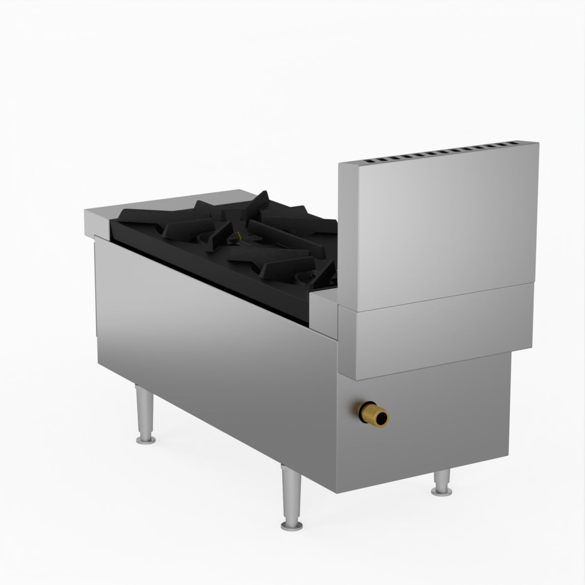Gas Cook top ULPG 2 burner - RB-2EULPG