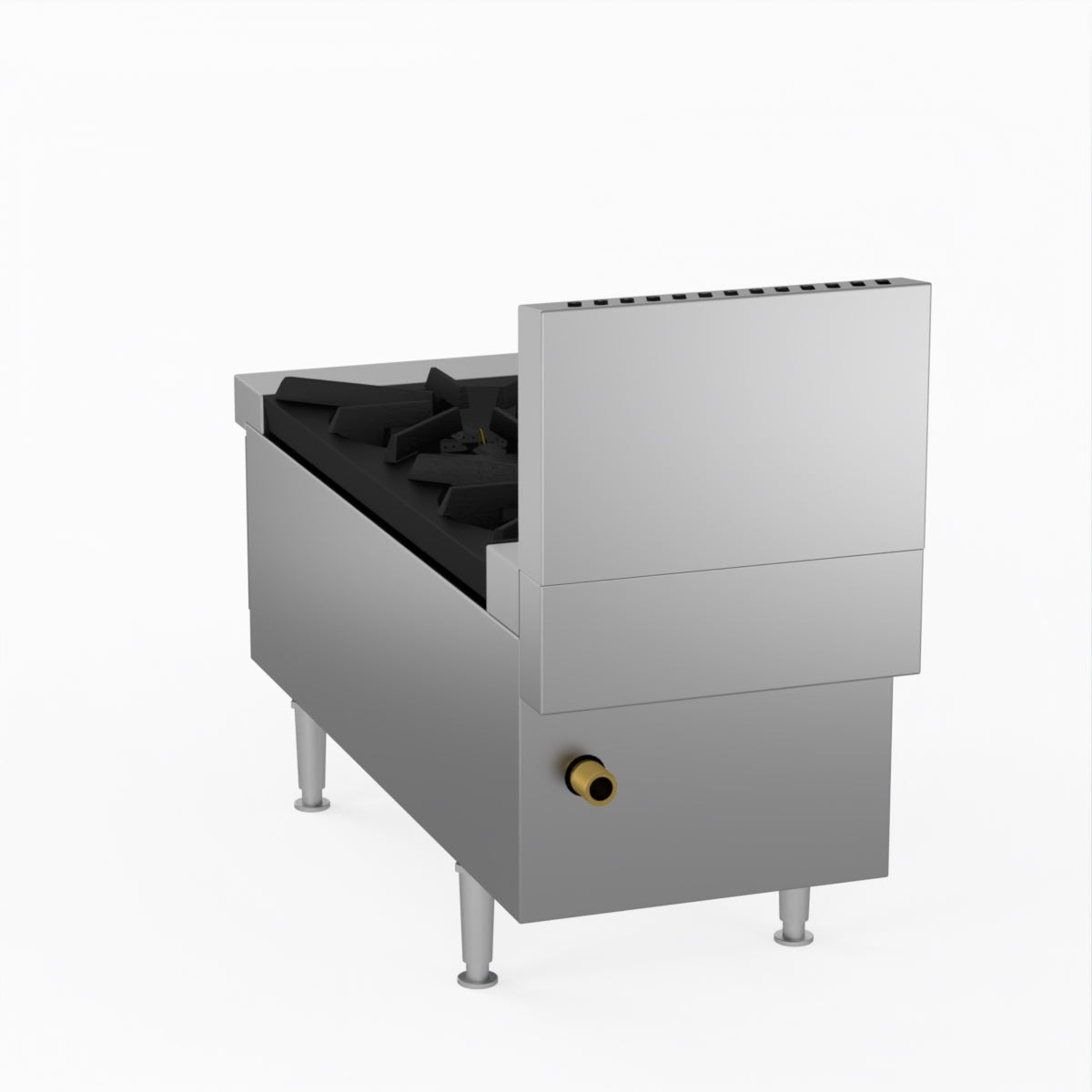 Gas Cook top ULPG 2 burner - RB-2EULPG