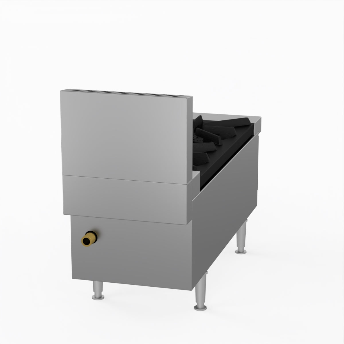 Gas Cook top ULPG 2 burner - RB-2EULPG