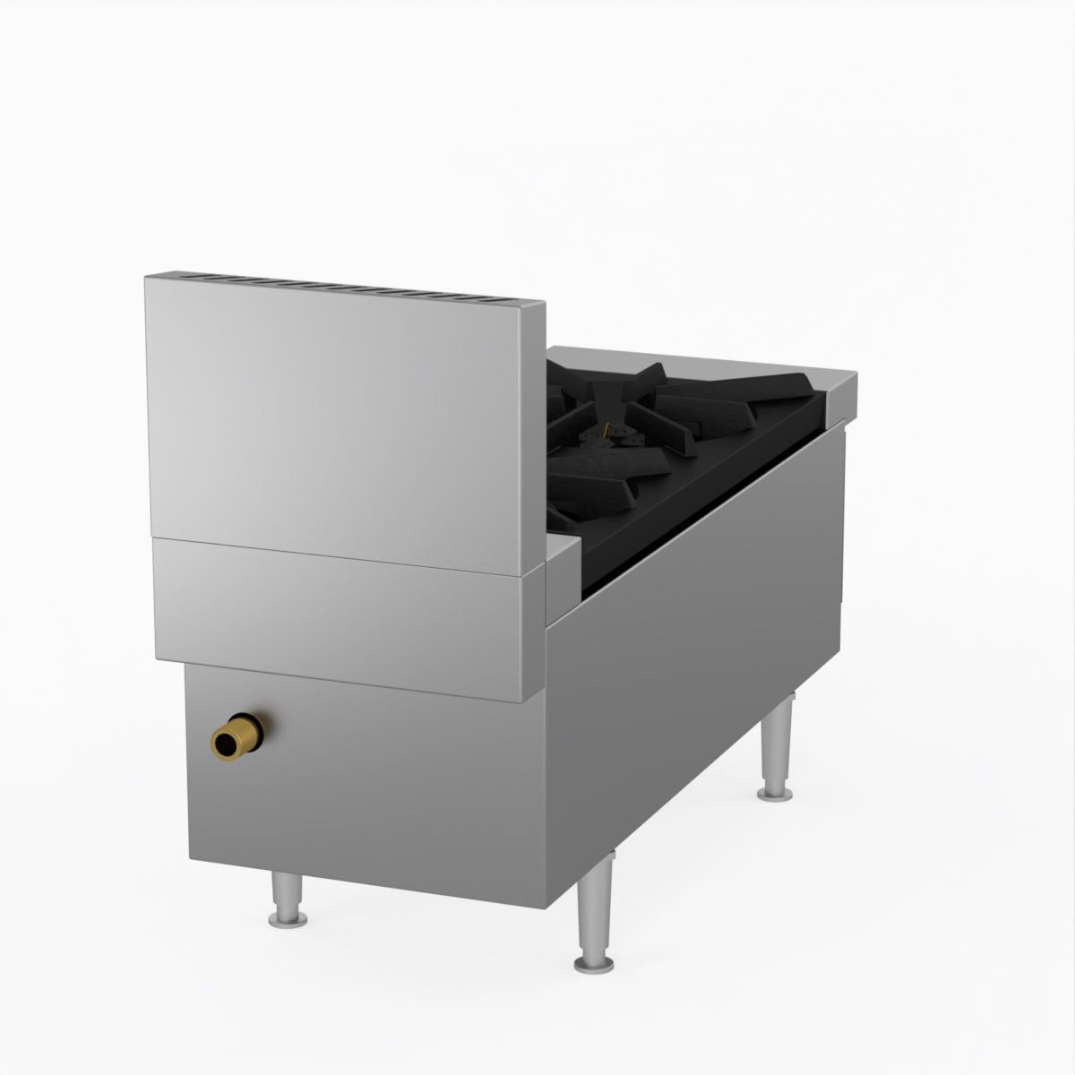 Gas Cook top ULPG 2 burner - RB-2EULPG