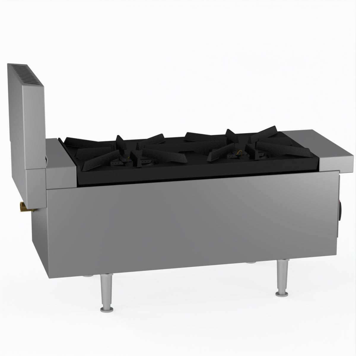 Gas Cook top ULPG 2 burner - RB-2EULPG