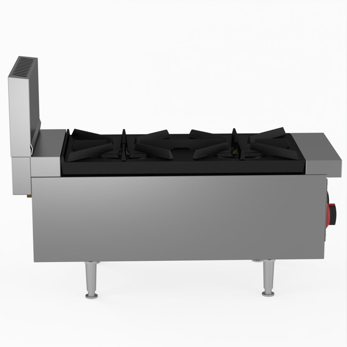 Gas Cook top ULPG 2 burner - RB-2EULPG