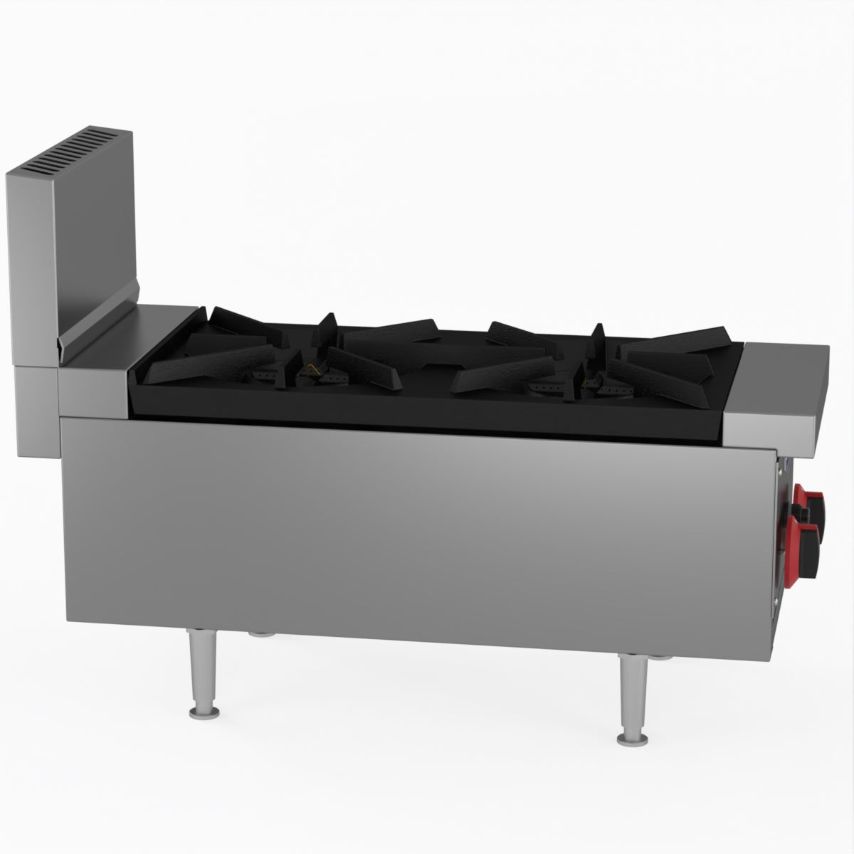 Gas Cook top ULPG 2 burner - RB-2EULPG
