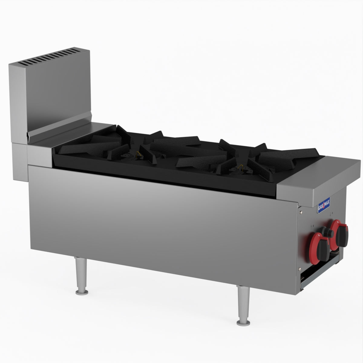 Gas Cook top ULPG 2 burner - RB-2EULPG