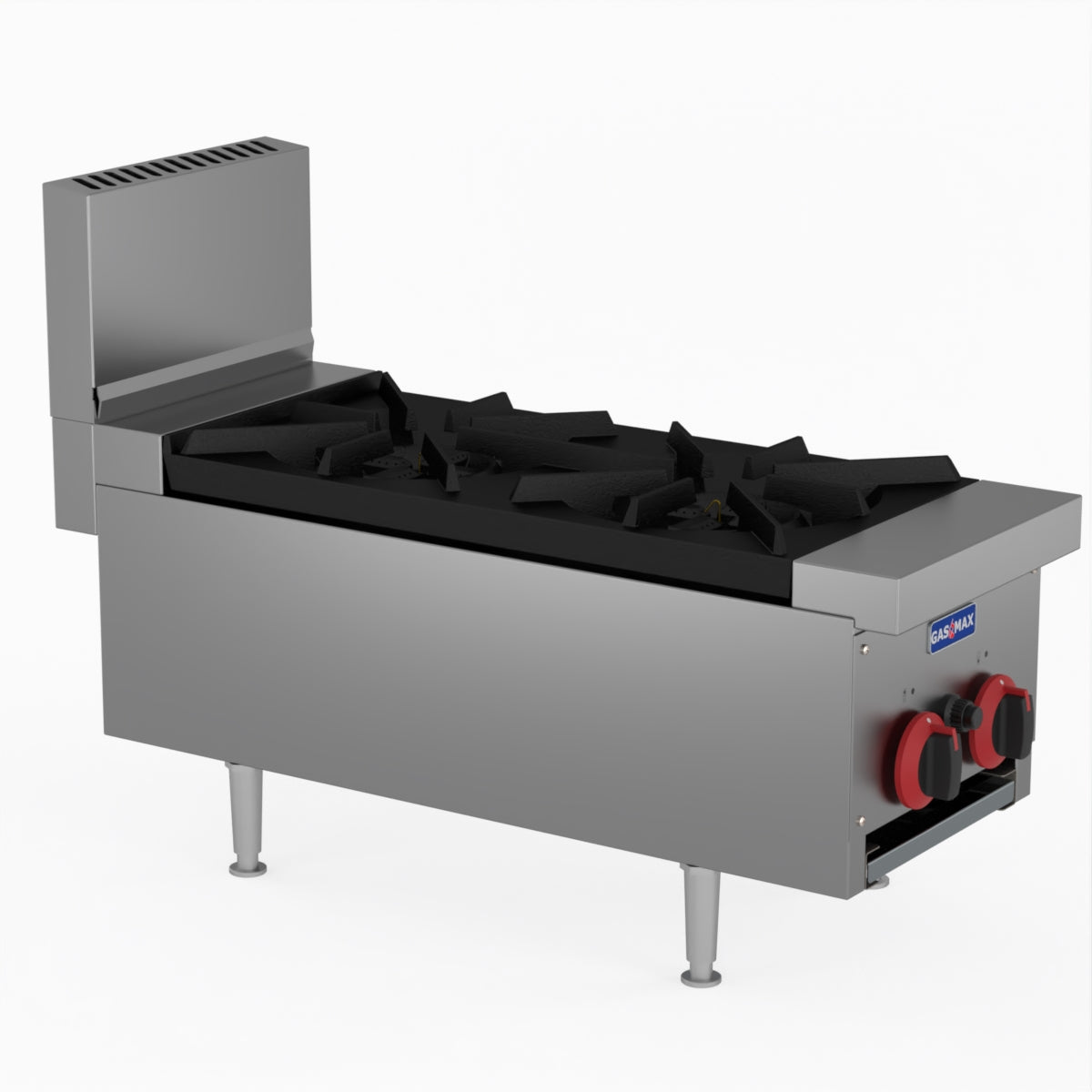 Gas Cook top ULPG 2 burner - RB-2EULPG