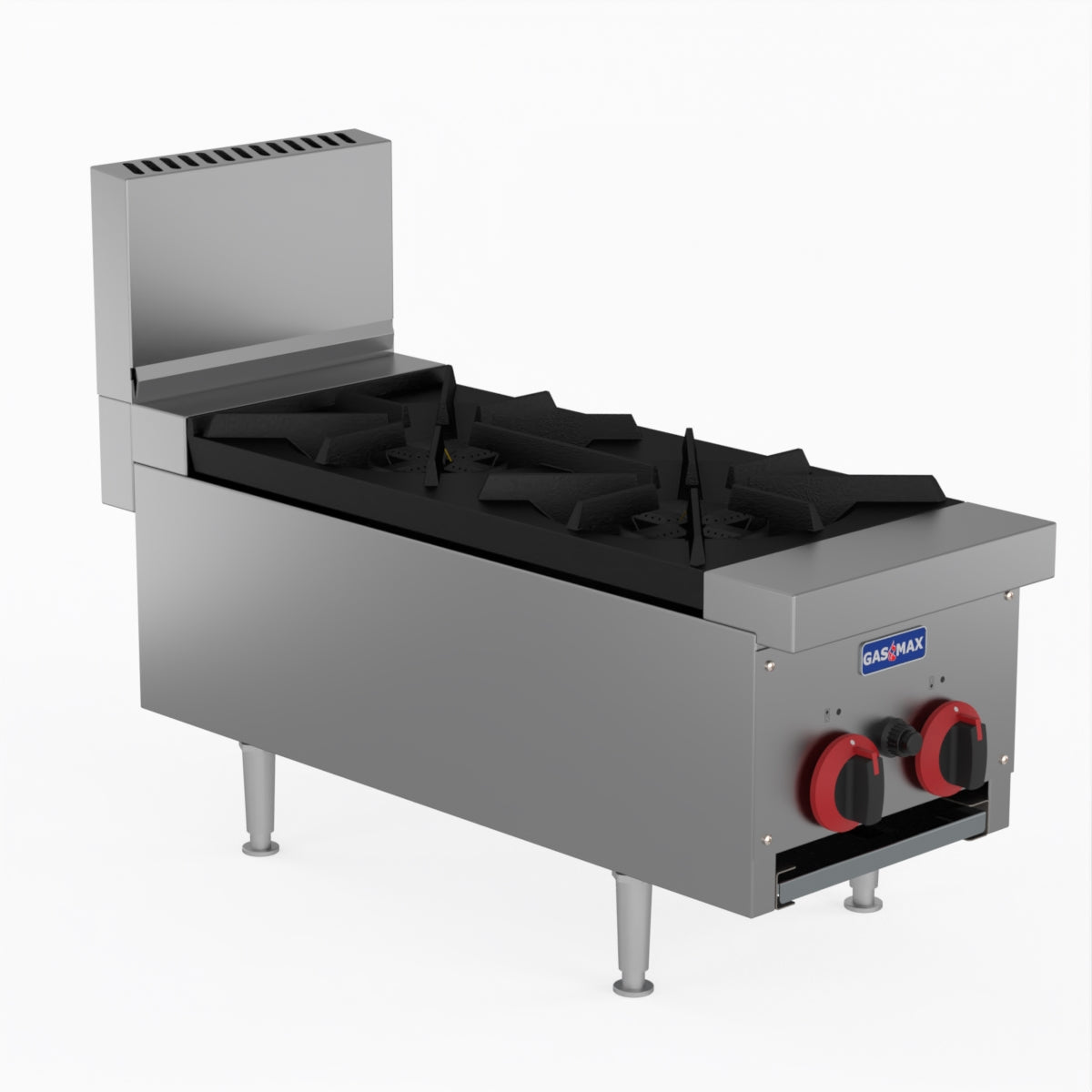 Gas Cook top ULPG 2 burner - RB-2EULPG