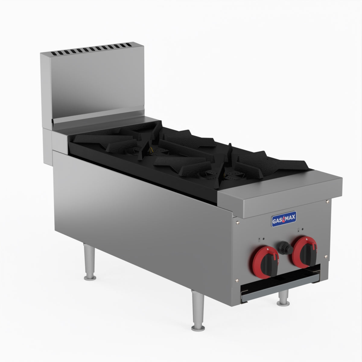 Gas Cook top ULPG 2 burner - RB-2EULPG