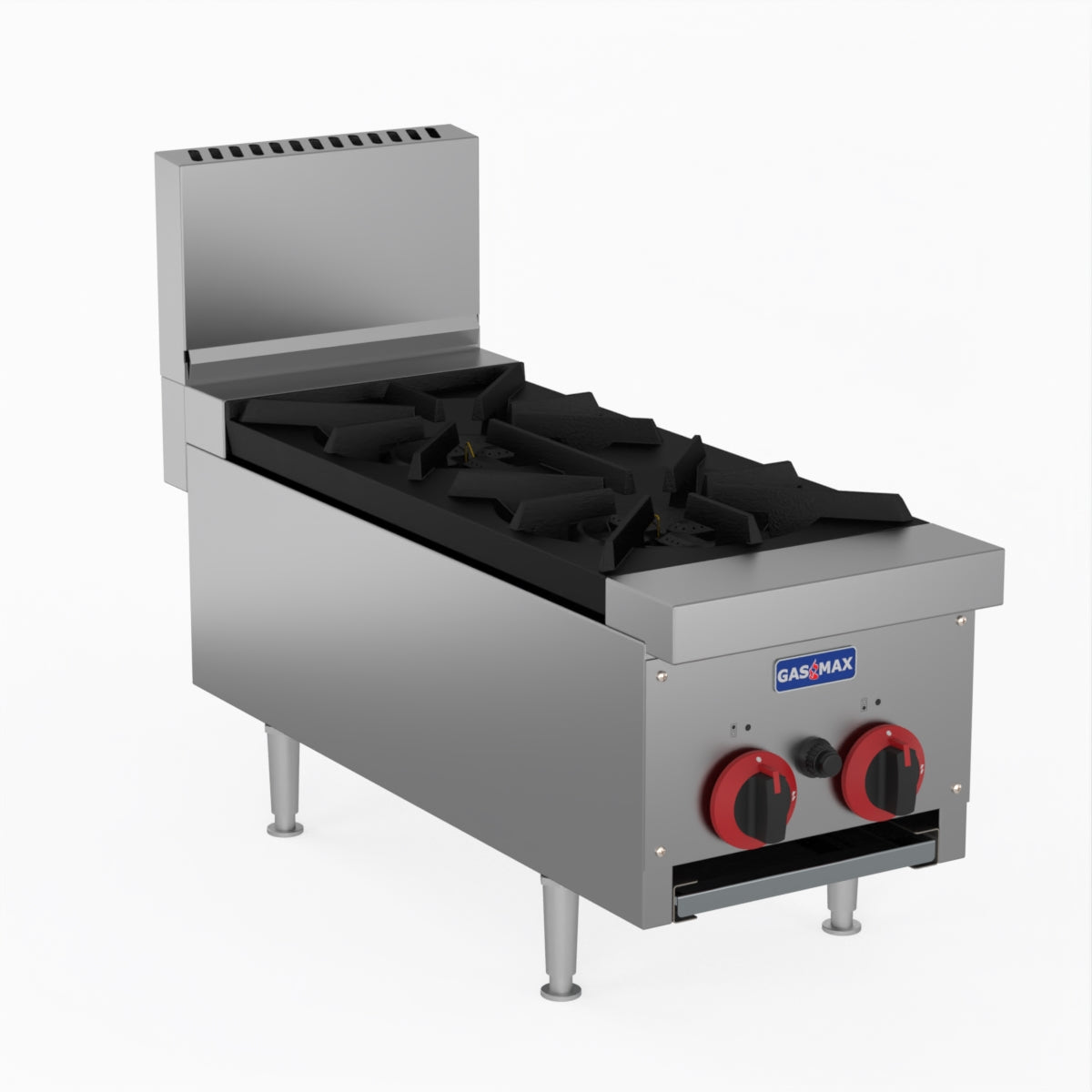 Gas Cook top ULPG 2 burner - RB-2EULPG