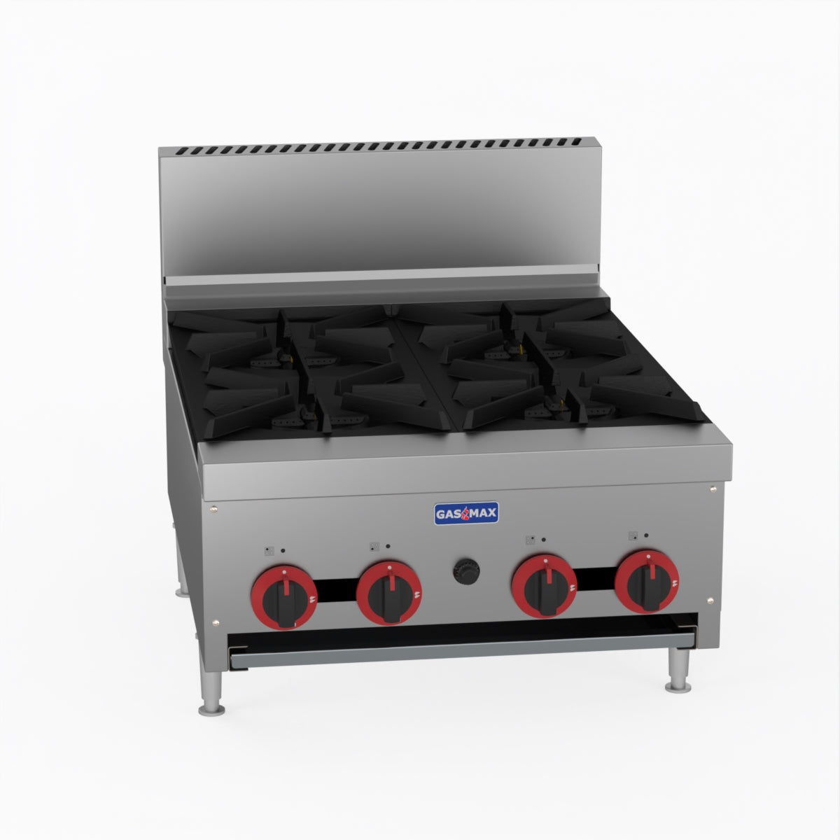 Gas Cook top 4 burner - RB-4EULPG