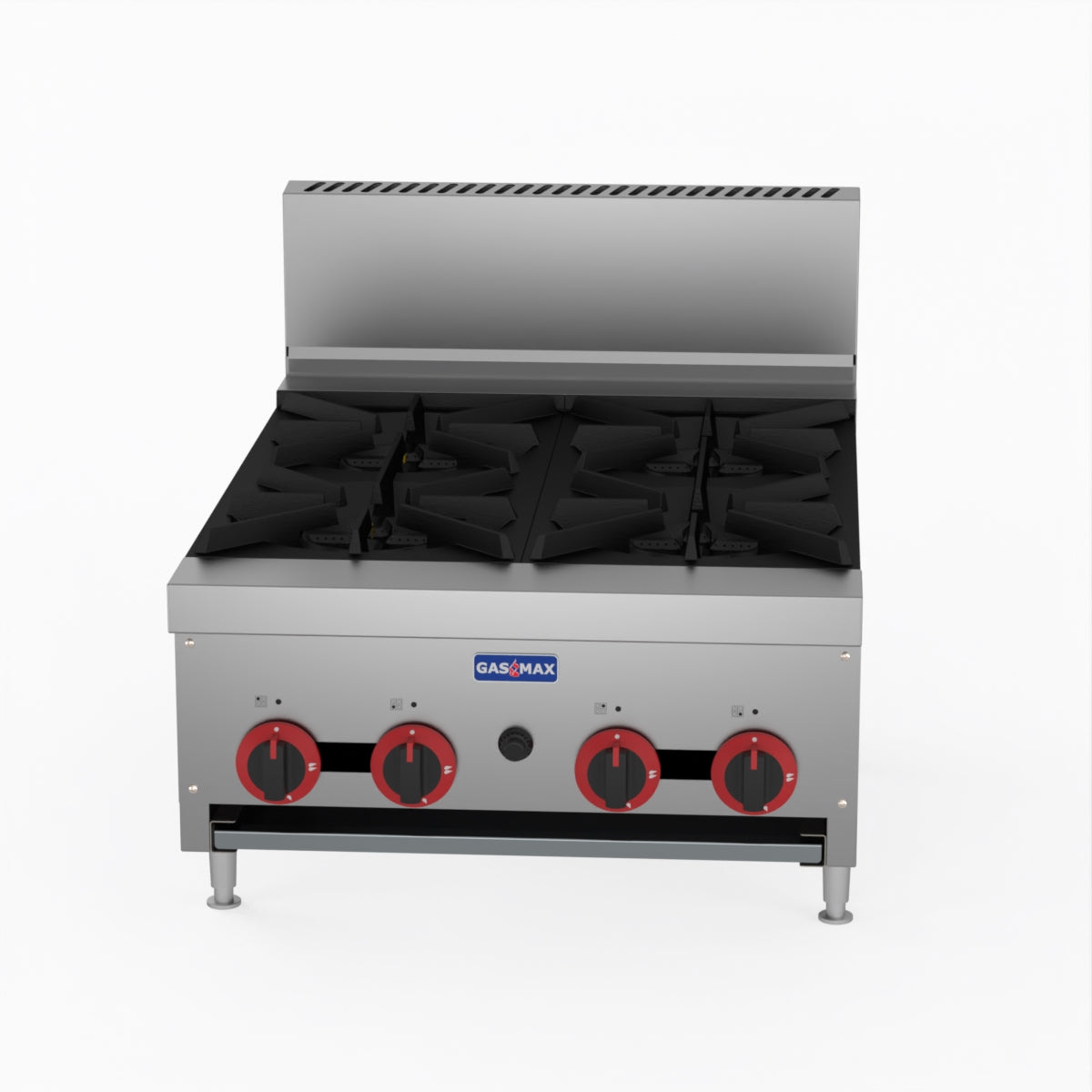 Gas Cook top 4 burner - RB-4EULPG
