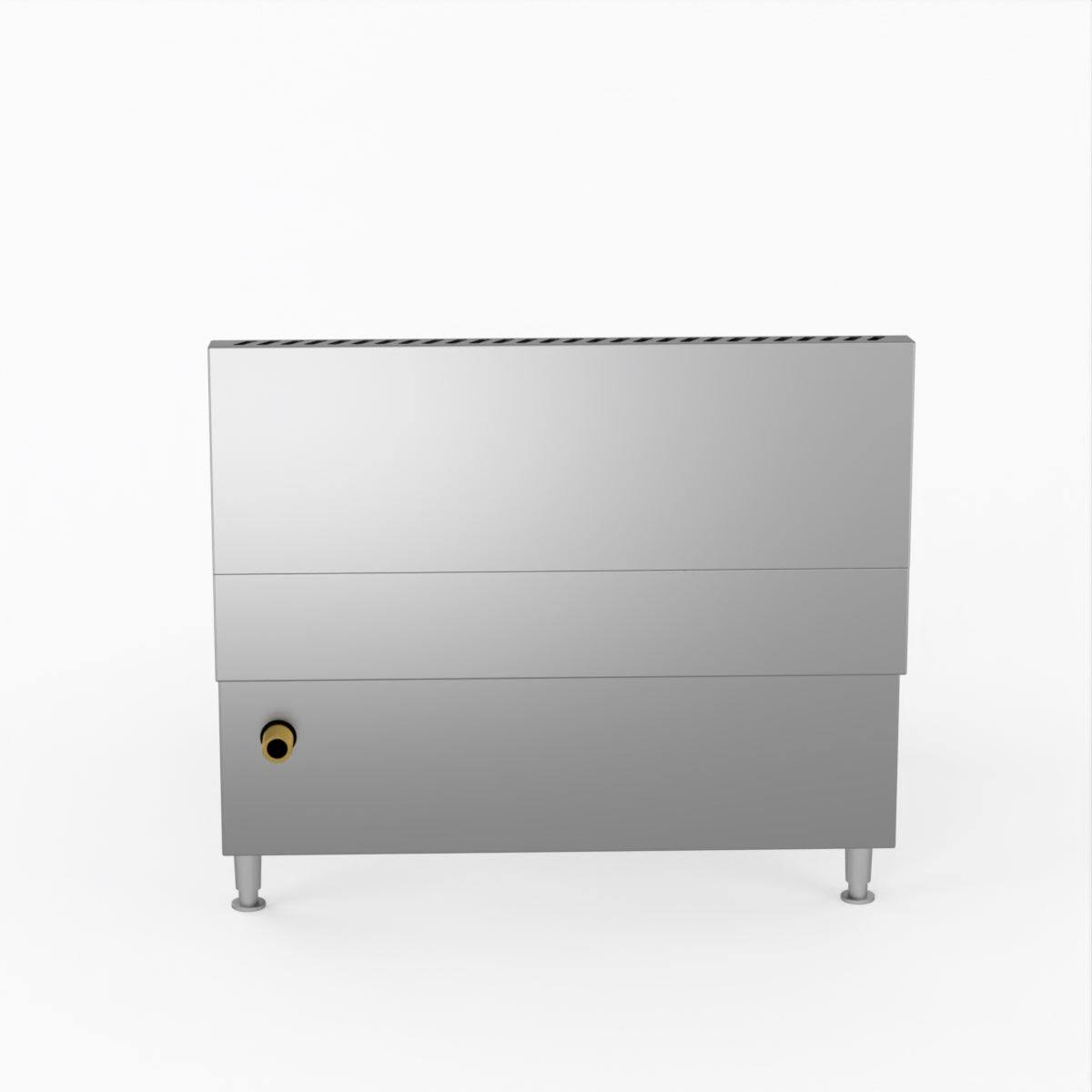 Gas Cook top 4 burner - RB-4EULPG