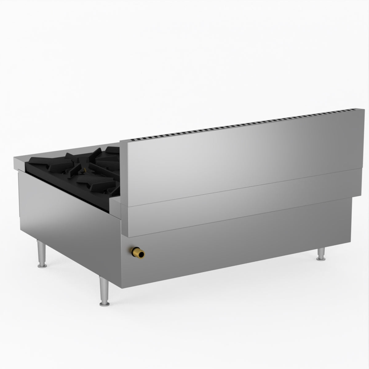 Gas Cook top 6 burners ULPG - RB-6EULPG