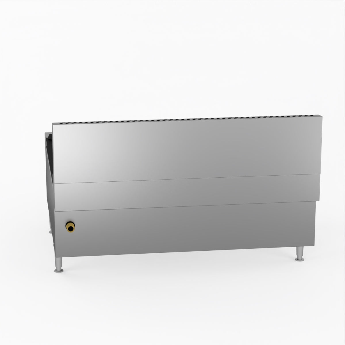 Gas Cook top 6 burners ULPG - RB-6EULPG