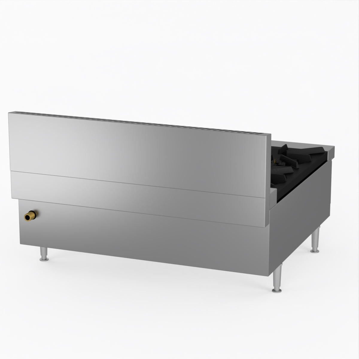 Gas Cook top 6 burners ULPG - RB-6EULPG