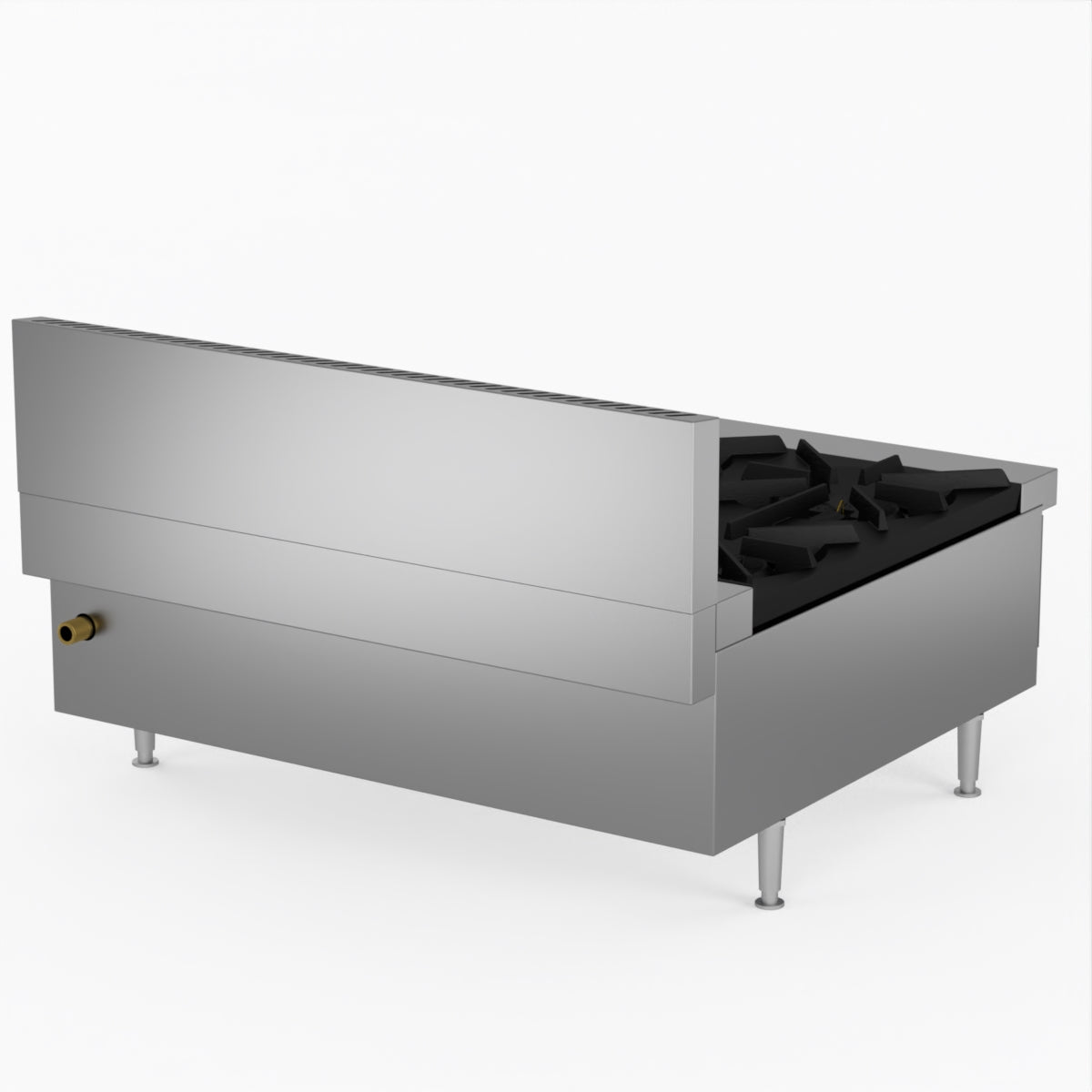 Gas Cook top 6 burners ULPG - RB-6EULPG