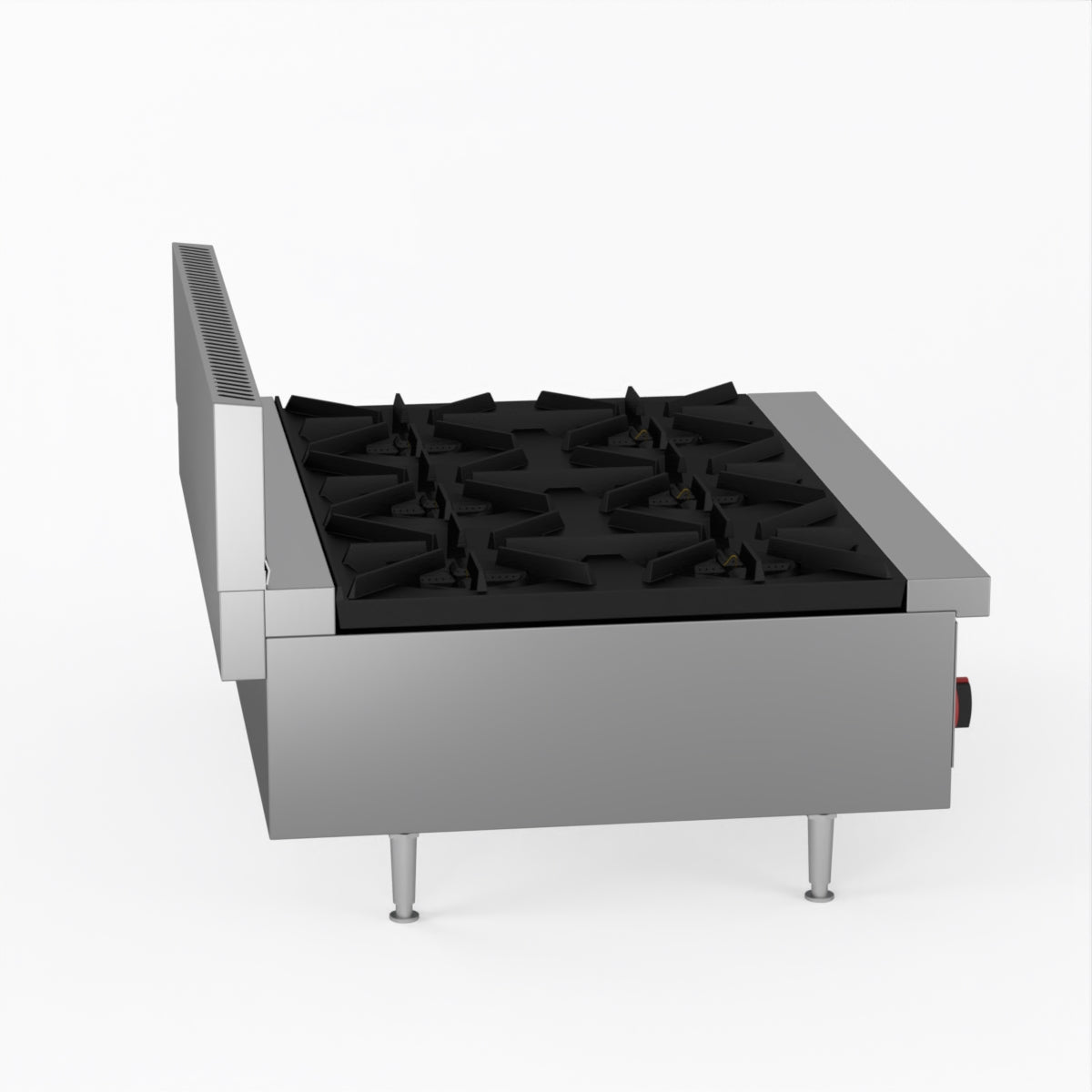 Gas Cook top 6 burners ULPG - RB-6EULPG