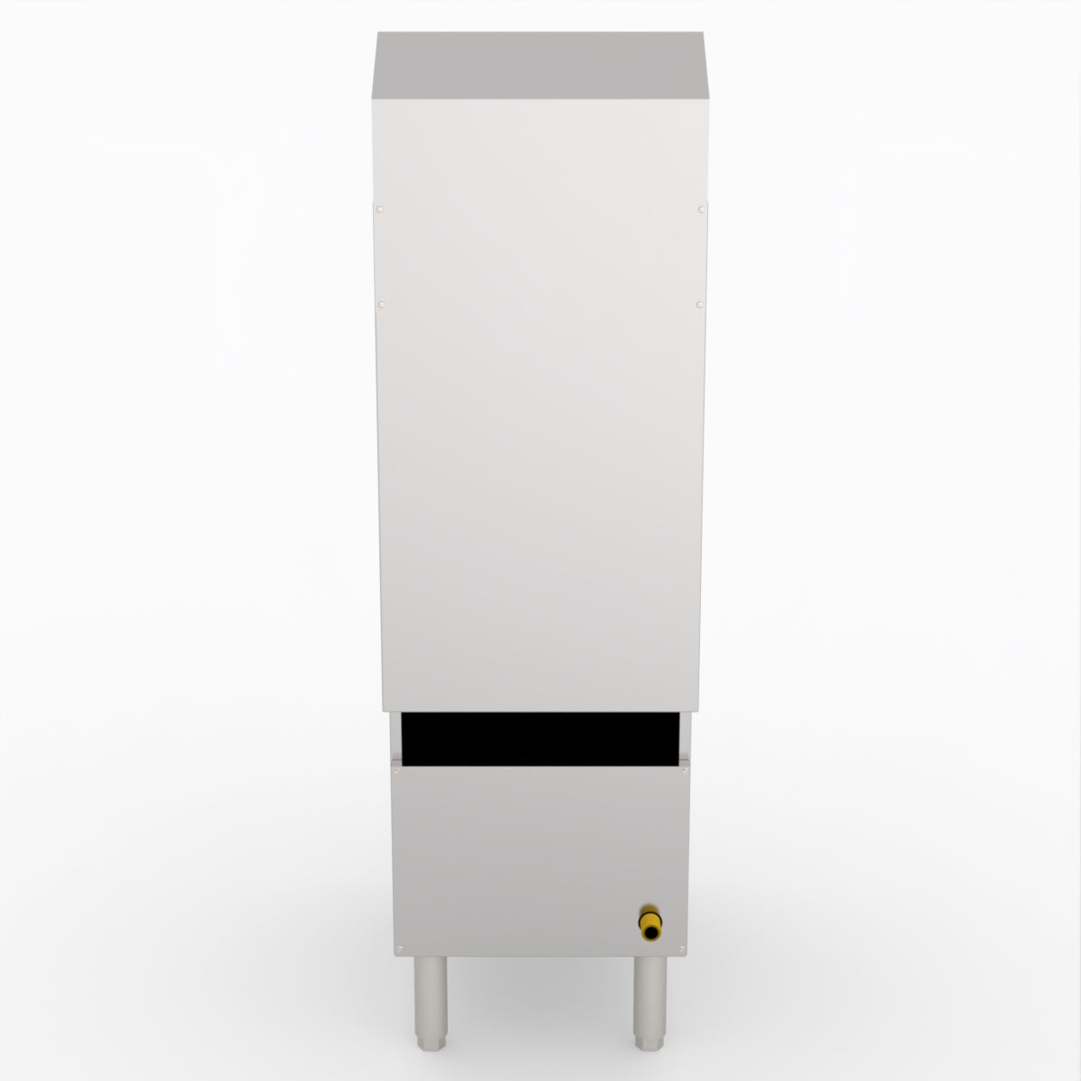 RC300EULPG - Superfast ULPG Gas Tube Fryer