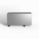 Skope ReFlex 2 Solid Door Underbench Fridge, 1500mm Wide