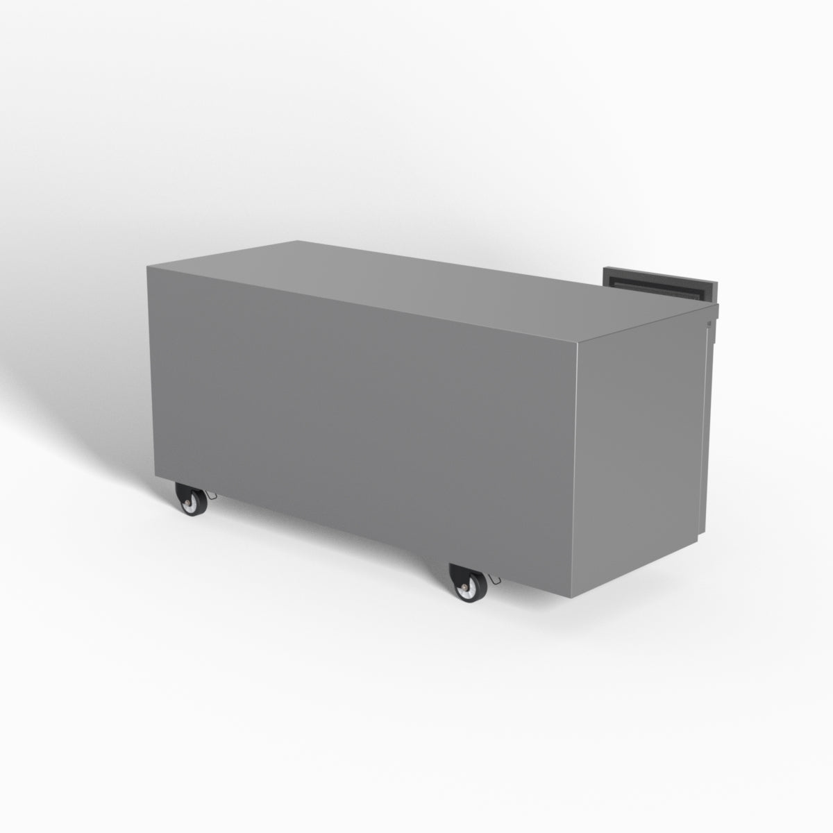 Skope ReFlex 9 Drawer Underbench GN 1/1 Fridge