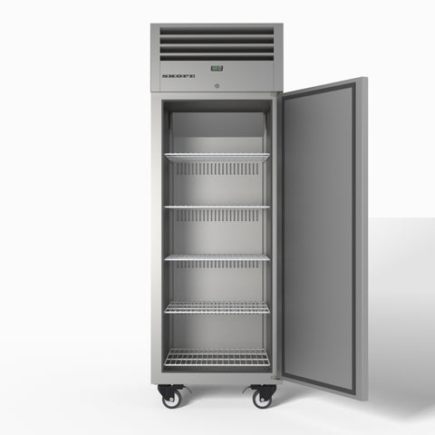 RF7.UPF.1.SD Skope ReFlex 1 Solid Door Upright Freezer