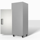 Skope ReFlex 1 Solid Door Upright Freezer