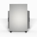 Skope ReFlex 2 Solid Door Upright Freezer