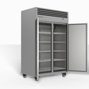 Skope ReFlex 2 Solid Door Upright Freezer