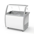 Thermaster 325L Gelato Display SD-325P