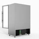 Skope SKB1200N-A 2 Glass Door Display or Storage Fridge