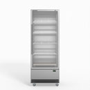 Skope 1 Glass Door Display or Storage Fridge - SKB600N-A