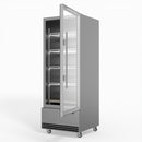 Skope 1 Glass Door Display or Storage Fridge - SKB600N-A