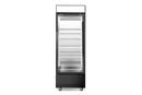 Skope SKB600N-AC 1 Glass Door Display or Storage Fridge, Lit Sign - SKB600N-AC