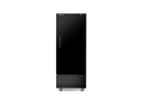 Skope SKB600NS-A 1 Solid Door Storage Fridge - SKB600NS-A