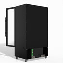 Skope 2 Glass Door Display or Storage Fridge - SKB900N-A