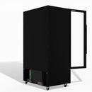 Skope 2 Glass Door Display or Storage Fridge - SKB900N-A